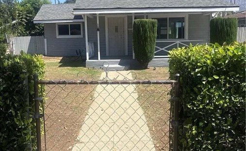 House in Altadena, California, United States 1