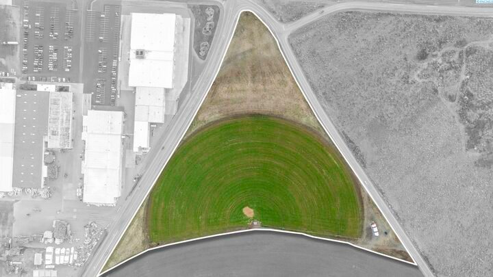 Land in Pasco, Washington, United States 2 - 17635838
