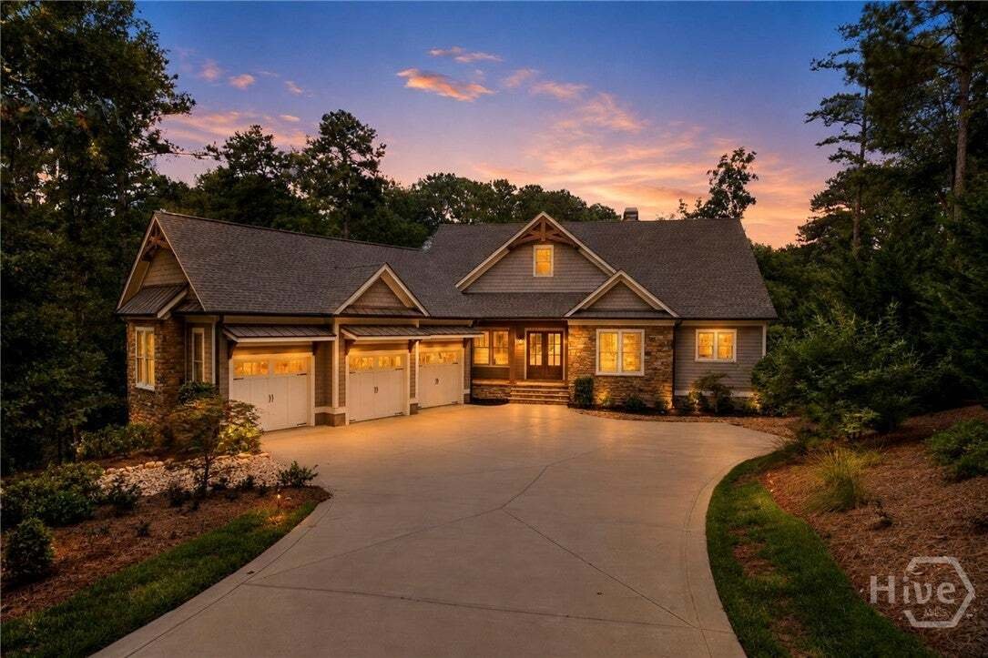 House in Greensboro, Georgia, United States 2 - 18628556