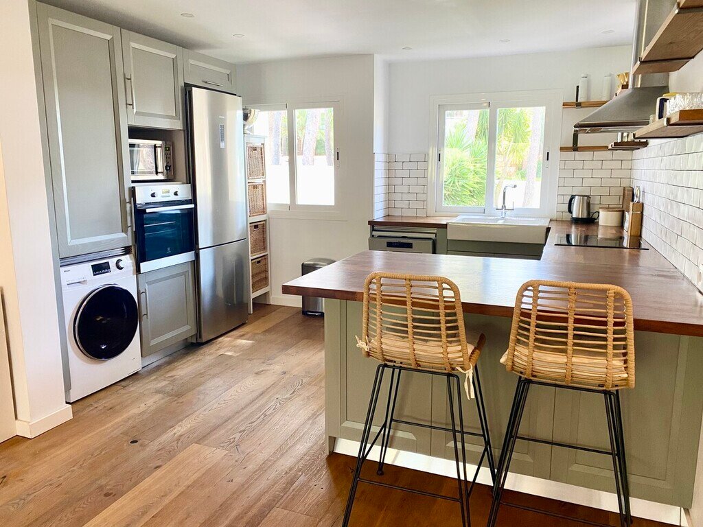 Apartment in Calvia, Balearic Islands, Spain 2 - 18629712