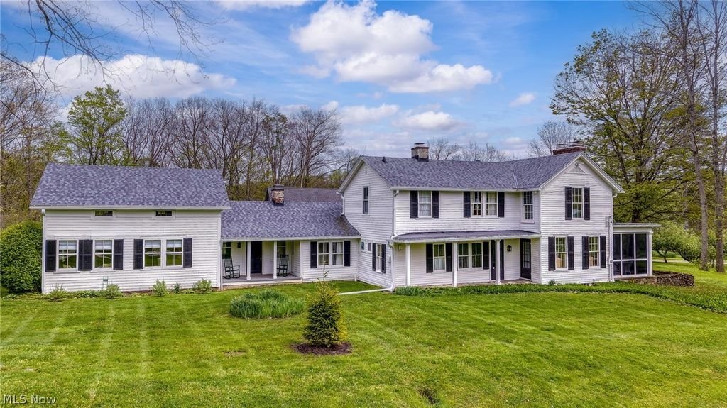 House in Novelty, Ohio, United States 1 - 17868354