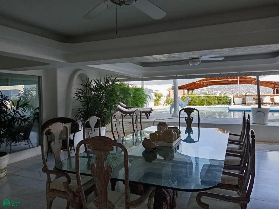 House in Acapulco, Guerrero, Mexico 3 - 17413407