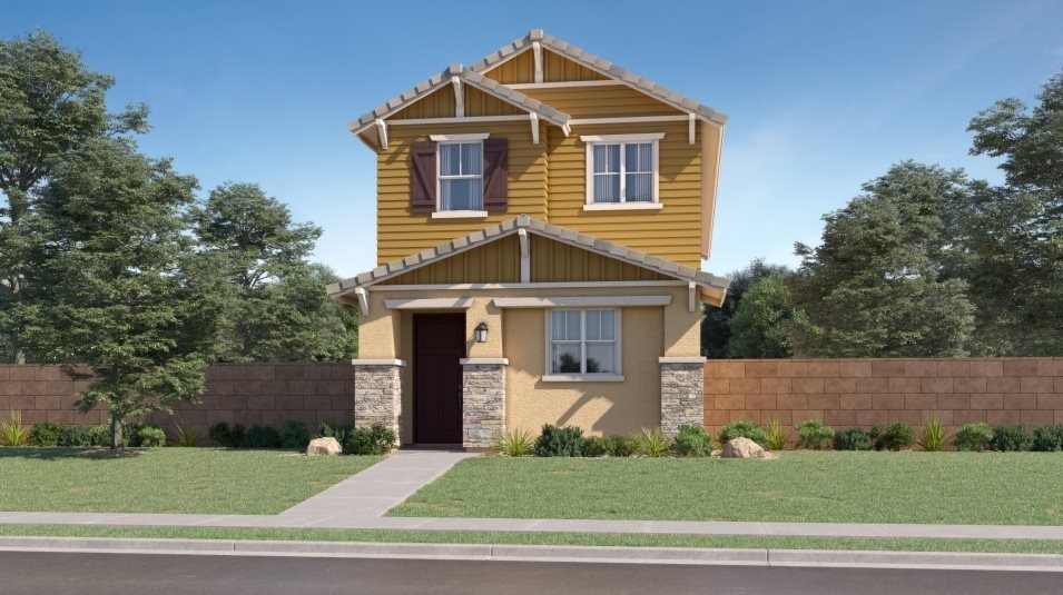 House in Mesa, Arizona, United States 1 - 18626754
