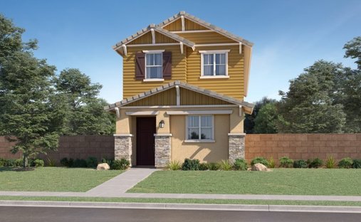 House in Mesa, Arizona, United States 1