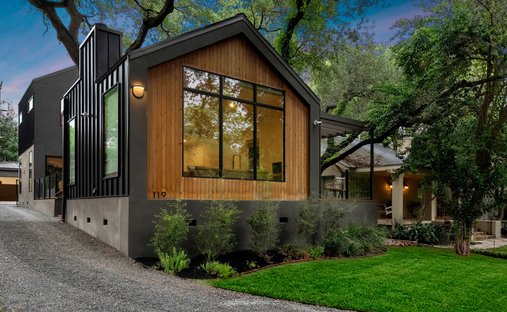 Condo in San Antonio, Texas, United States 1