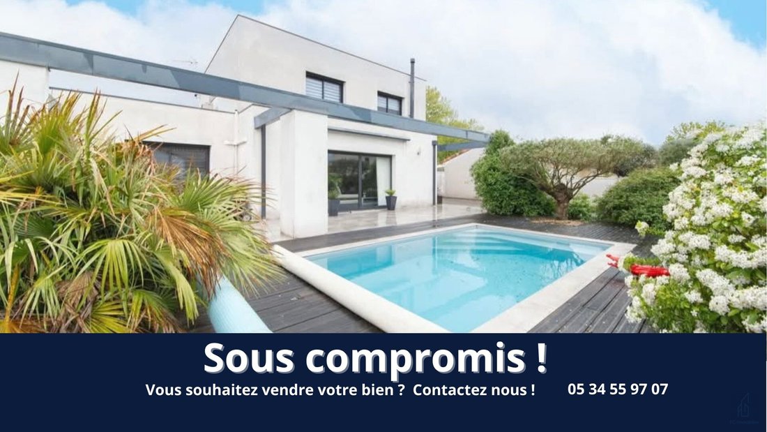 House in Belberaud, Occitania, France 1 - 17732255