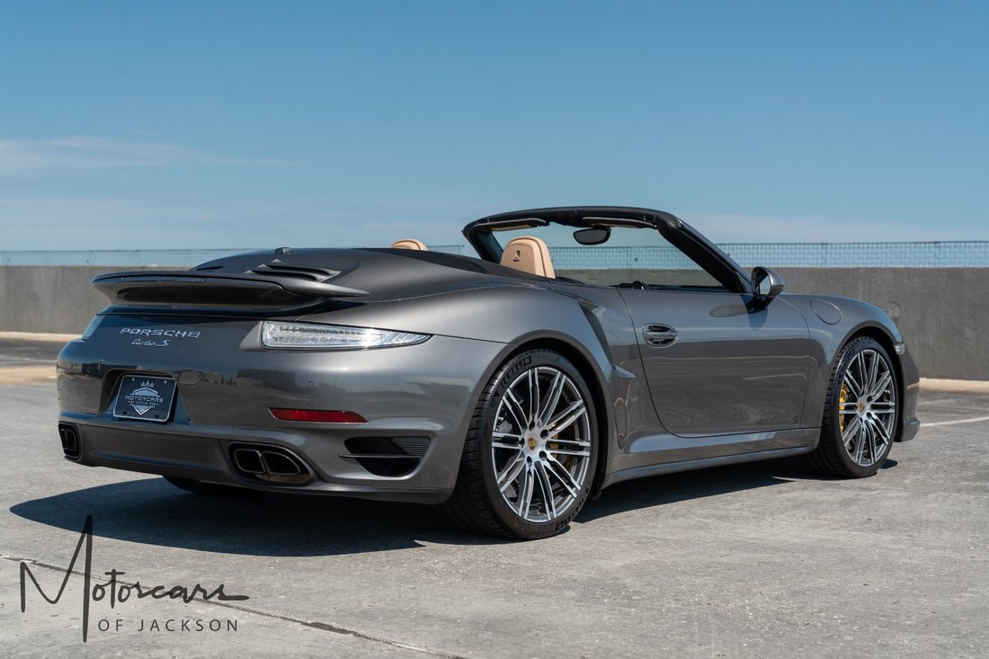 Cabriolet in Jackson, MS 4 - 18626854