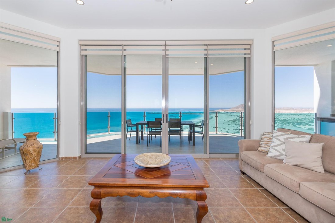 Condo in Puerto Peñasco, Sonora, Mexico 4 - 18009029