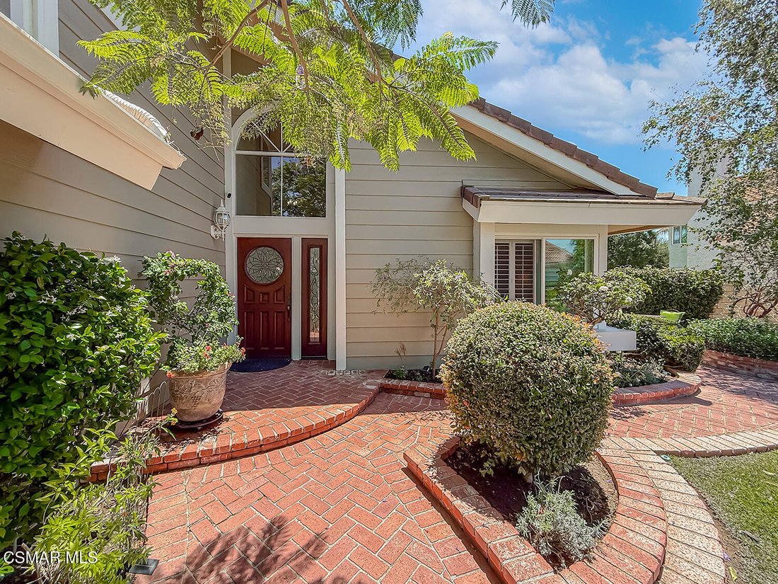 House in Simi Valley, California, United States 4 - 18628151