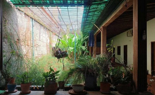 House in Pampatar, Nueva Esparta, Venezuela 1