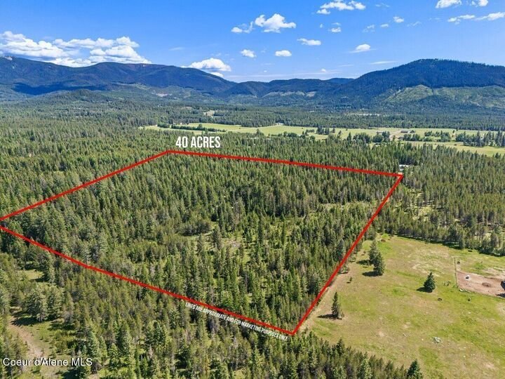 Land in Athol, Idaho, United States 5 - 17635884
