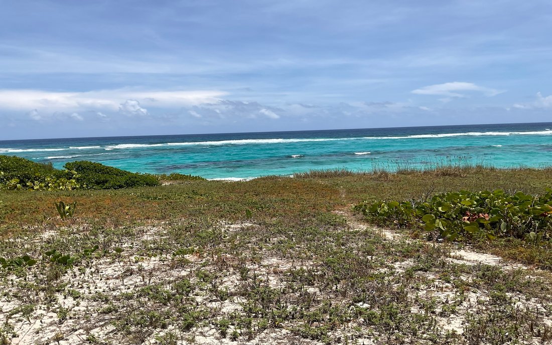 Land in Dunmore Settlement, Long Island, The Bahamas 4 - 18629876