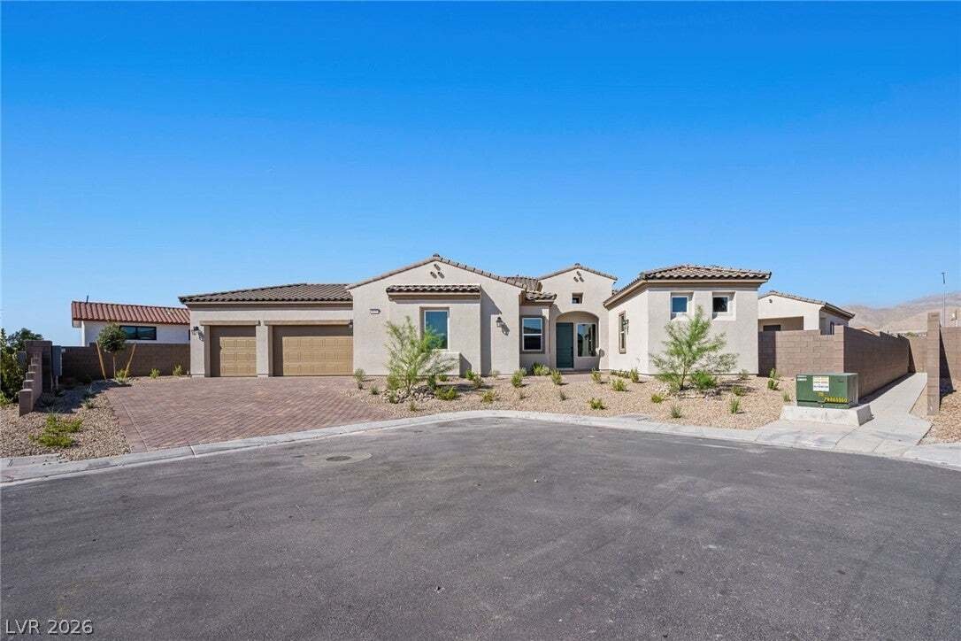 House in Las Vegas, Nevada, United States 1 - 17988242