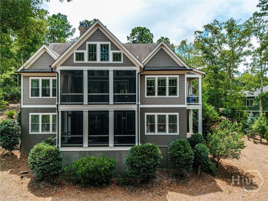 House in Greensboro, Georgia, United States 5 - 18628556