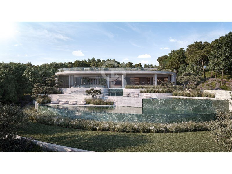 House in Sotogrande, San Roque, Andalusia 1 - 18629672