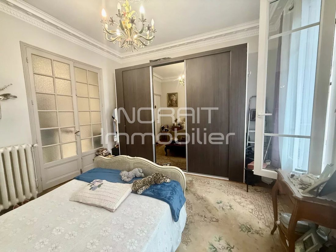 Apartment in Musiciens - Thiers, Nice, France 4 - 18626844
