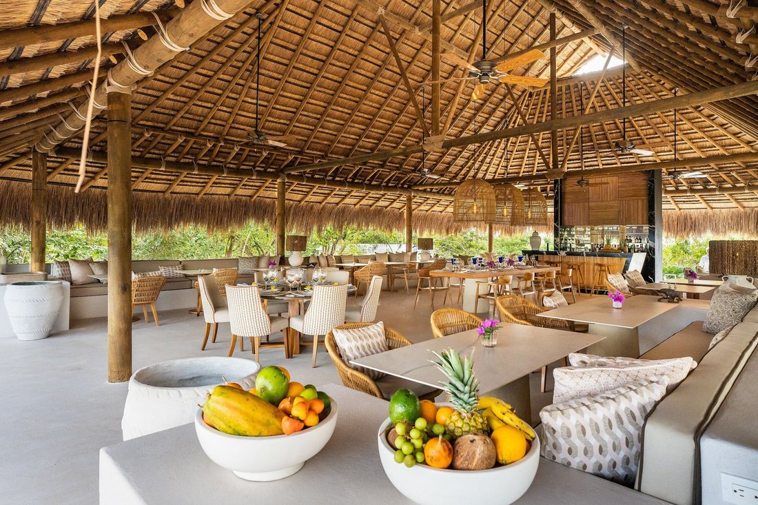 Villa in Cartagena de Indias, Cartagena Province, Colombia 4 - 14025465