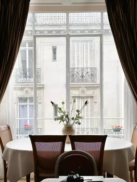 Apartment in Chaillot, Paris 16e Arrondissement, Paris 4 - 15908169