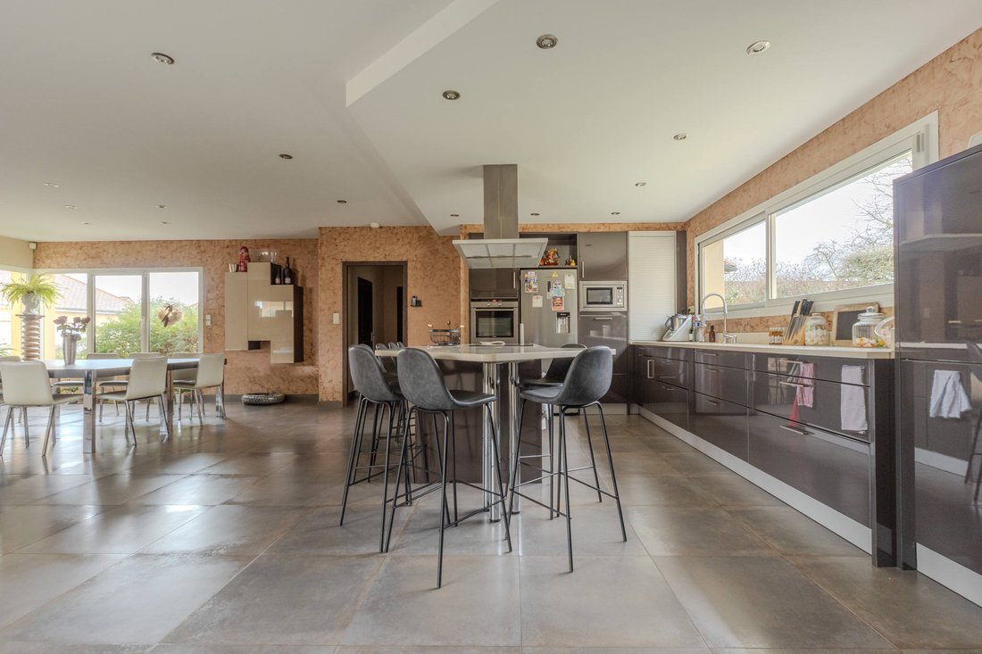 House in Beire-le-Fort, Bourgogne – Franche-Comté, France 2 - 18628547