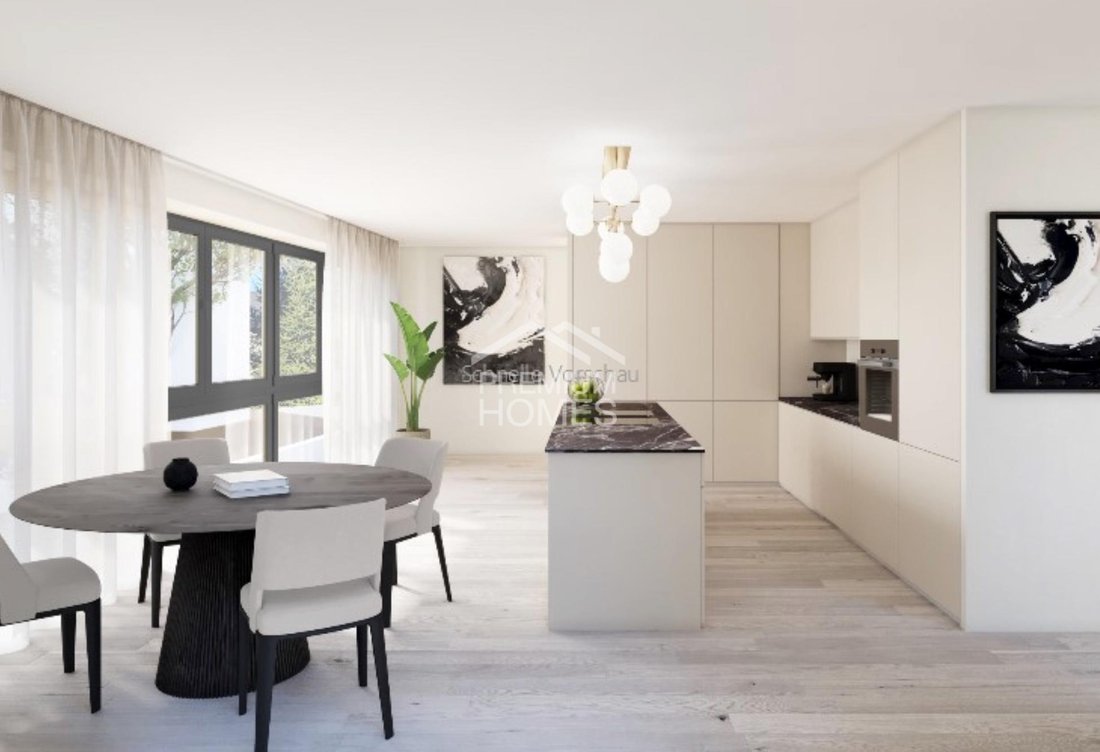 Apartment in Gebenstorf, Aargau, Switzerland 1 - 18628405