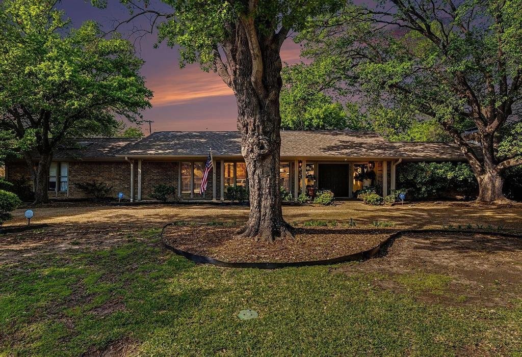 House in Dallas, Texas, United States 1 - 18629378