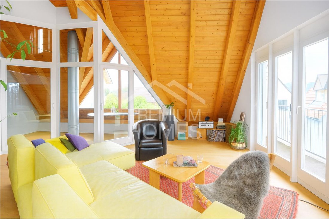 Apartment in Ramlinsburg, Basel-Landschaft, Switzerland 3 - 18628447