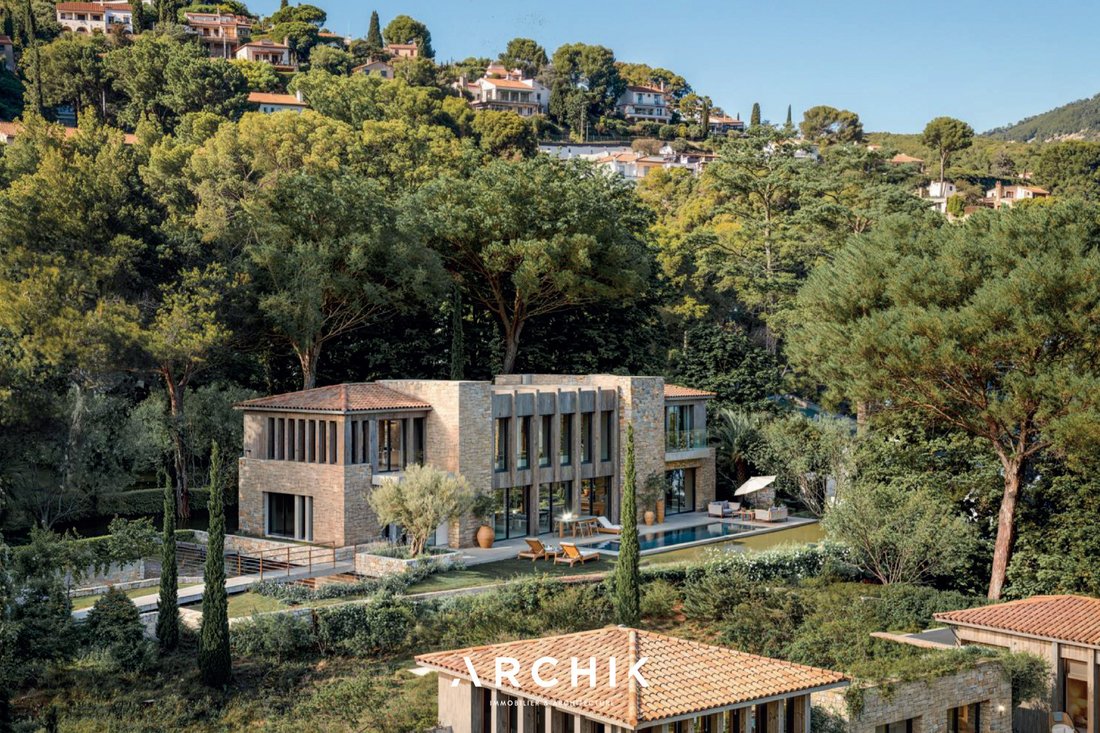 House in Cassis, Provence-Alpes-Côte d'Azur, France 5 - 18629779