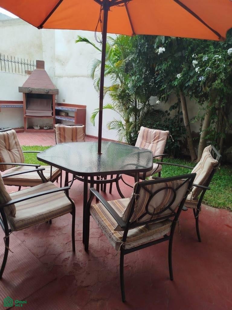 House in San Juan de Miraflores, Metropolitan Municipality of Lima, Peru 3 - 17908362