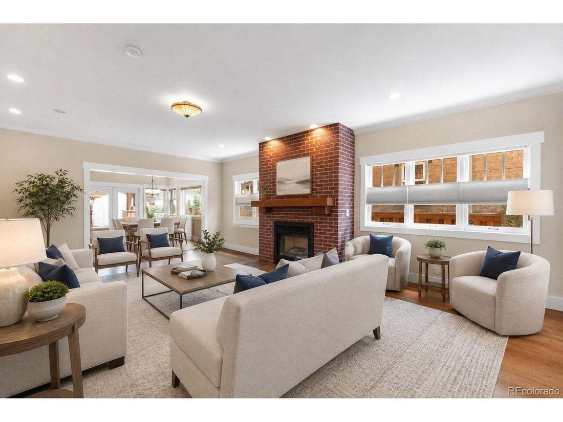 House in Denver, Colorado, United States 3 - 18257830