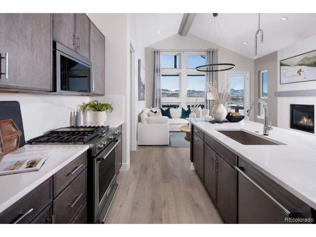 House in Winter Park, Colorado, United States 5 - 18628898