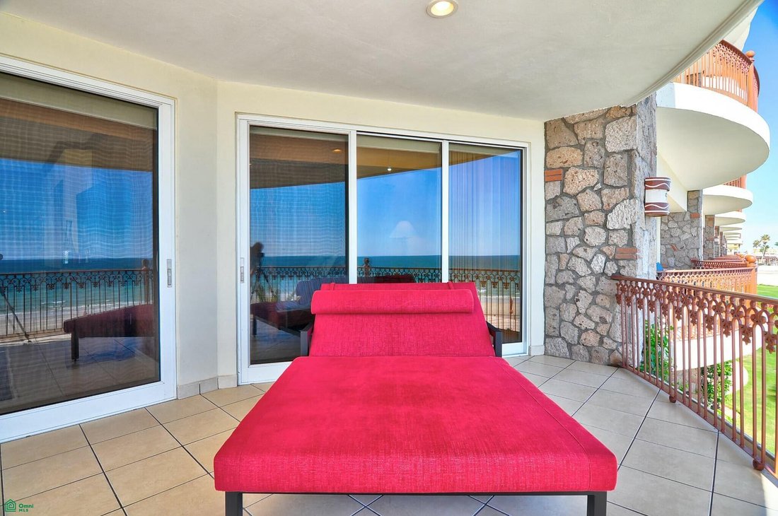Condo in Puerto Peñasco, Sonora, Mexico 5 - 18013294