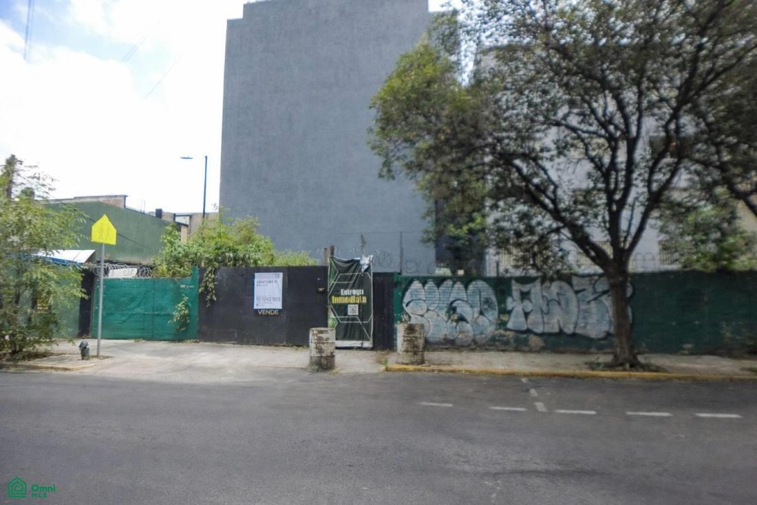 Land in Mexico City, Mexico 5 - 17811102