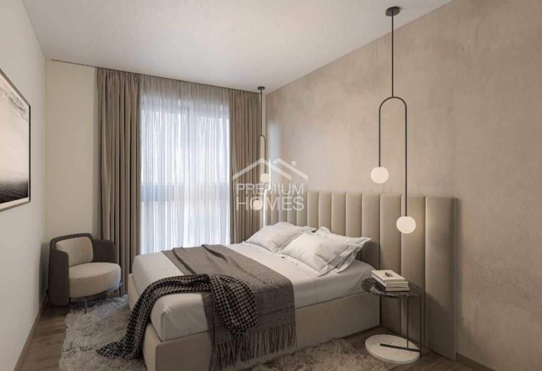 Apartment in Gebenstorf, Aargau, Switzerland 4 - 18628494