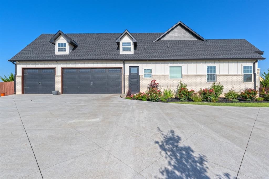 House in Mustang, Oklahoma, United States 3 - 18204002