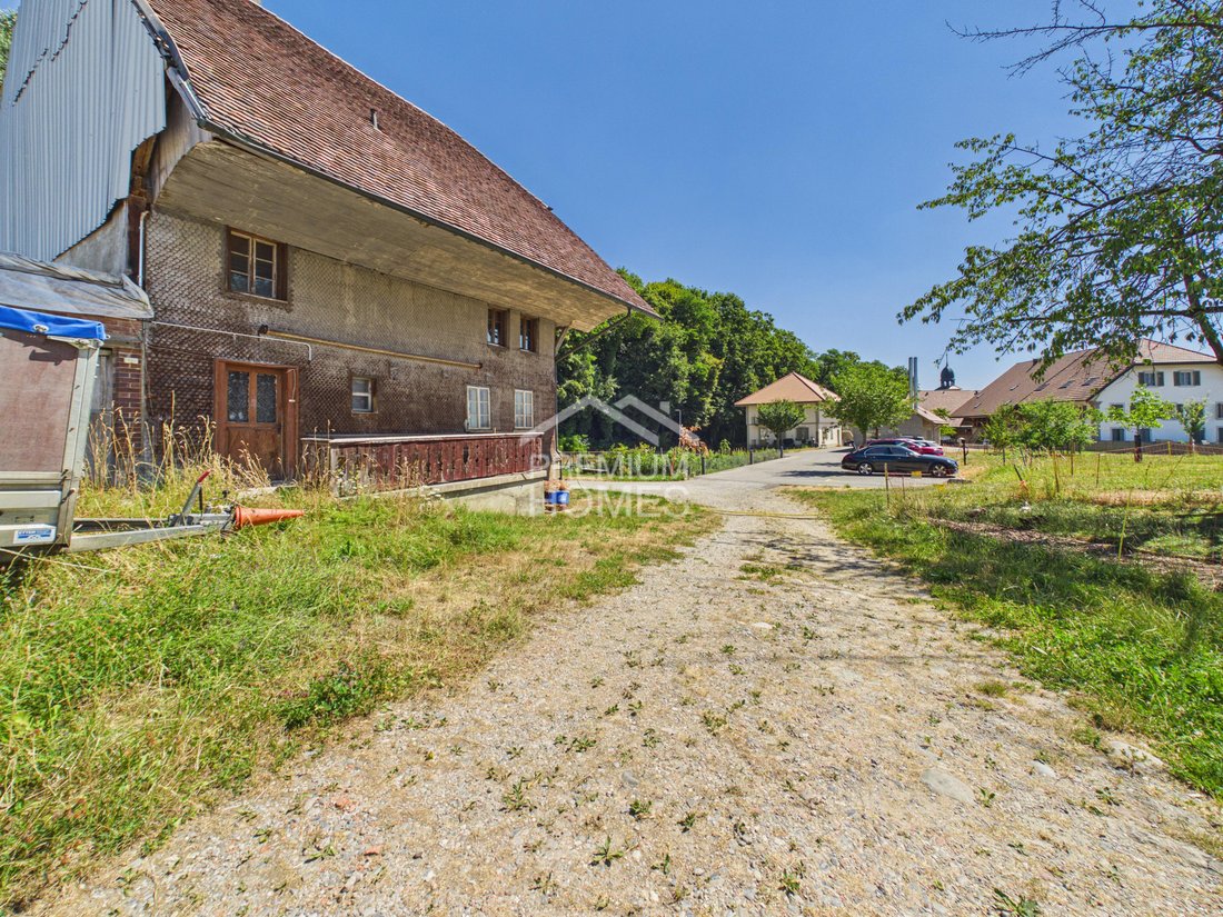 House in Cressier, Fribourg, Switzerland 5 - 18628264