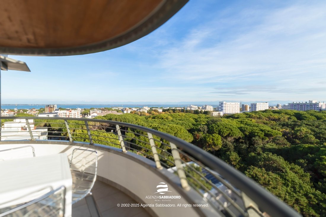 Apartment in Lignano Pineta, Lignano Sabbiadoro, Friuli – Venezia Giulia 2 - 18626415