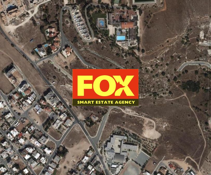Land in Yeroskipou, Paphos, Cyprus 3 - 13827049