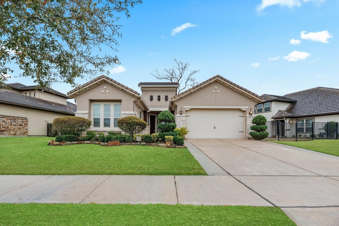 House in Sugar Land, Texas, United States 1 - 18628746