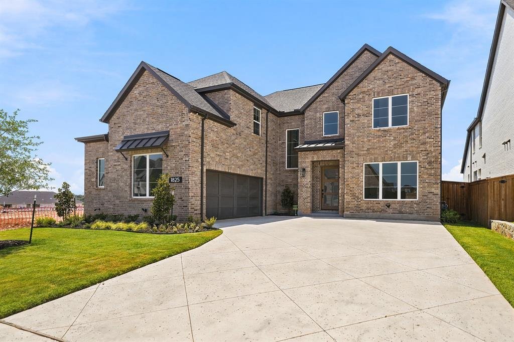 House in Lantana, Texas, United States 2 - 17813886