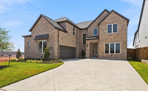 Casa en Lantana, Texas, Estados Unidos 1