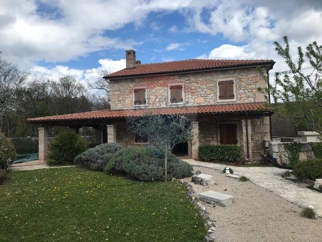 House in Kras, Primorje-Gorski Kotar County, Croatia 1 - 18630048