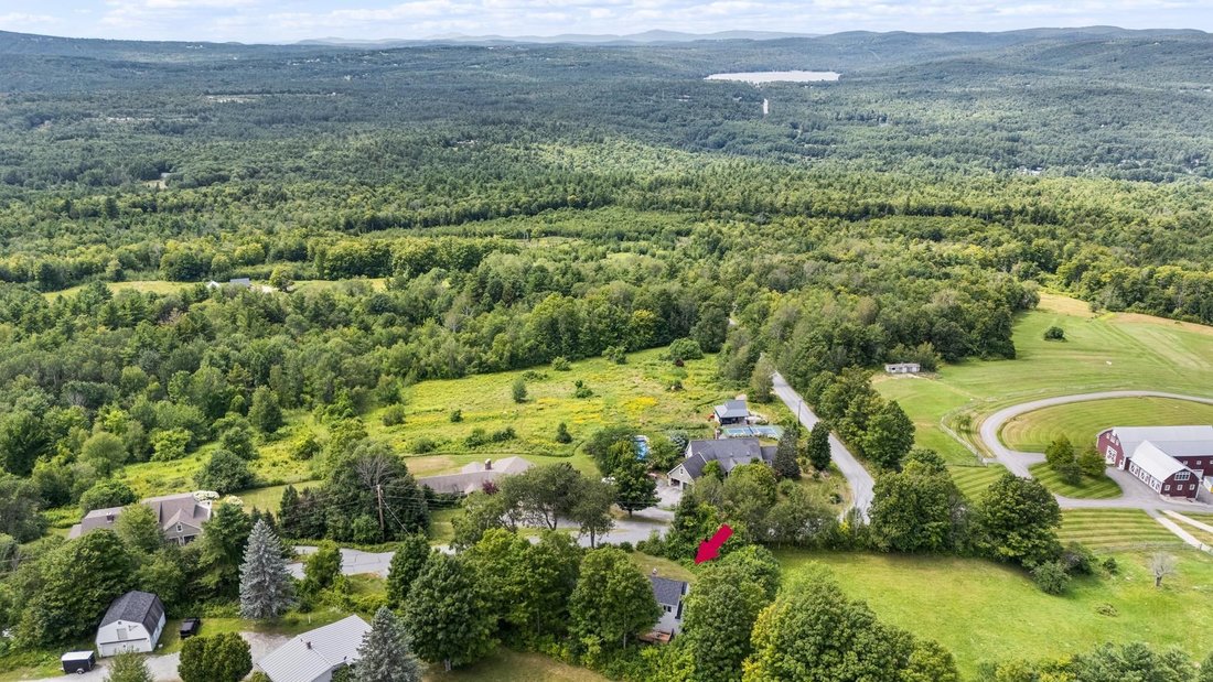 House in Wilmot, New Hampshire, United States 5 - 18630509