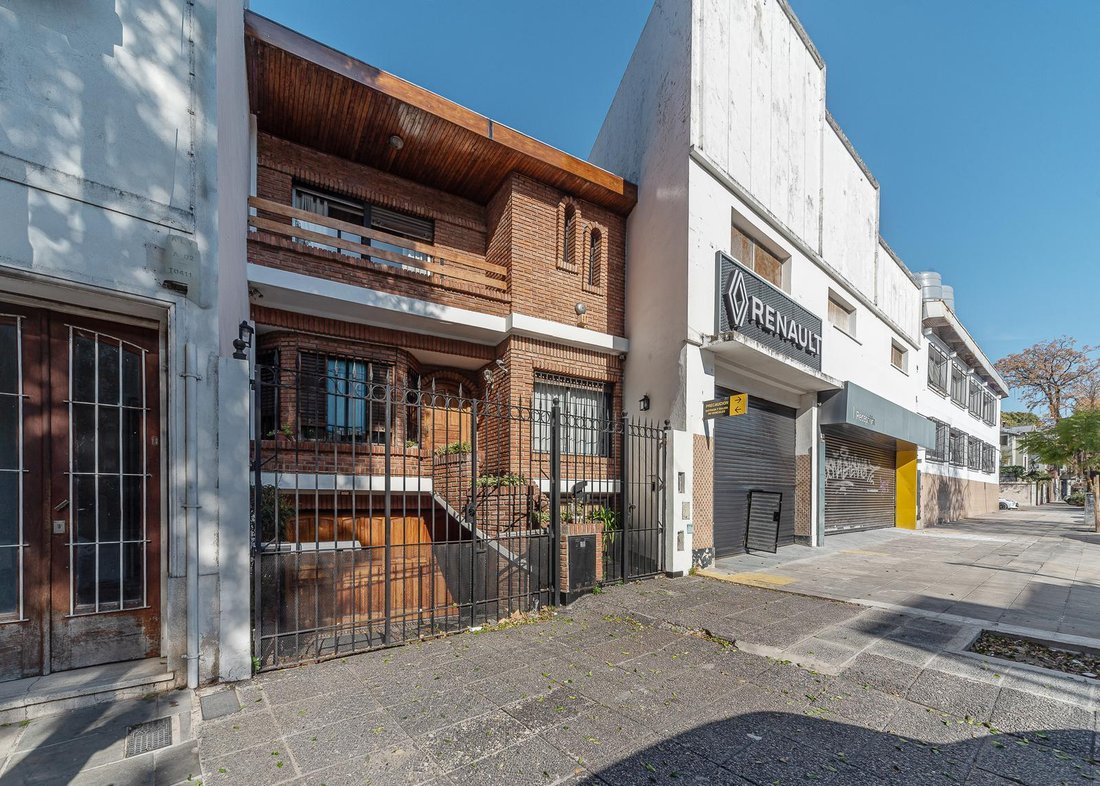 House in Buenos Aires, Buenos Aires, Argentina 2 - 18626299