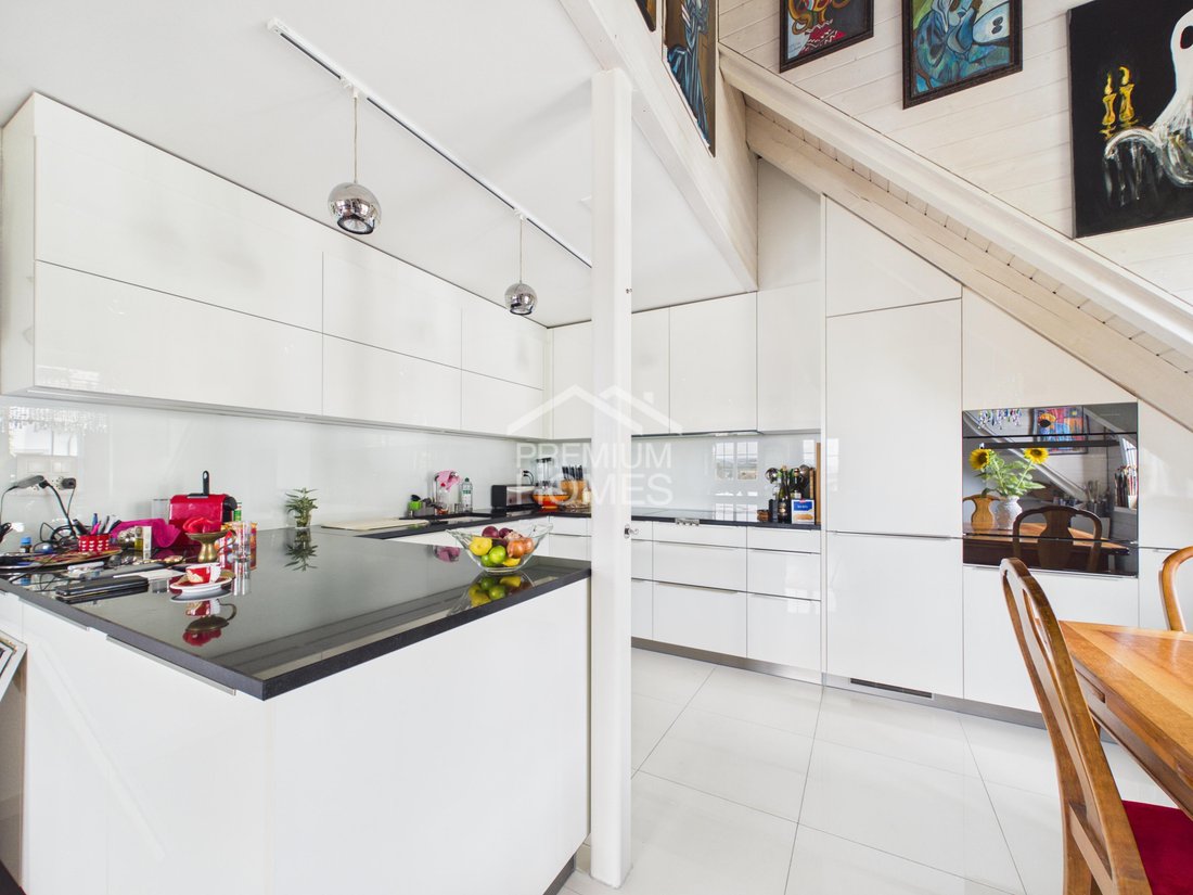 Apartment in Oberglatt, Zurich, Switzerland 5 - 18628440
