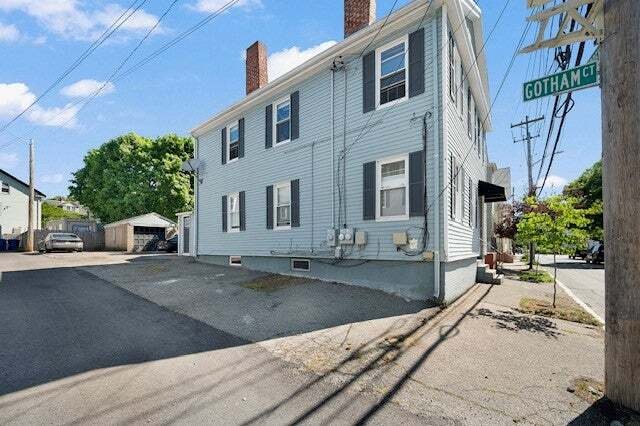 Providence, Rhode Island, United States 2 - 18629018
