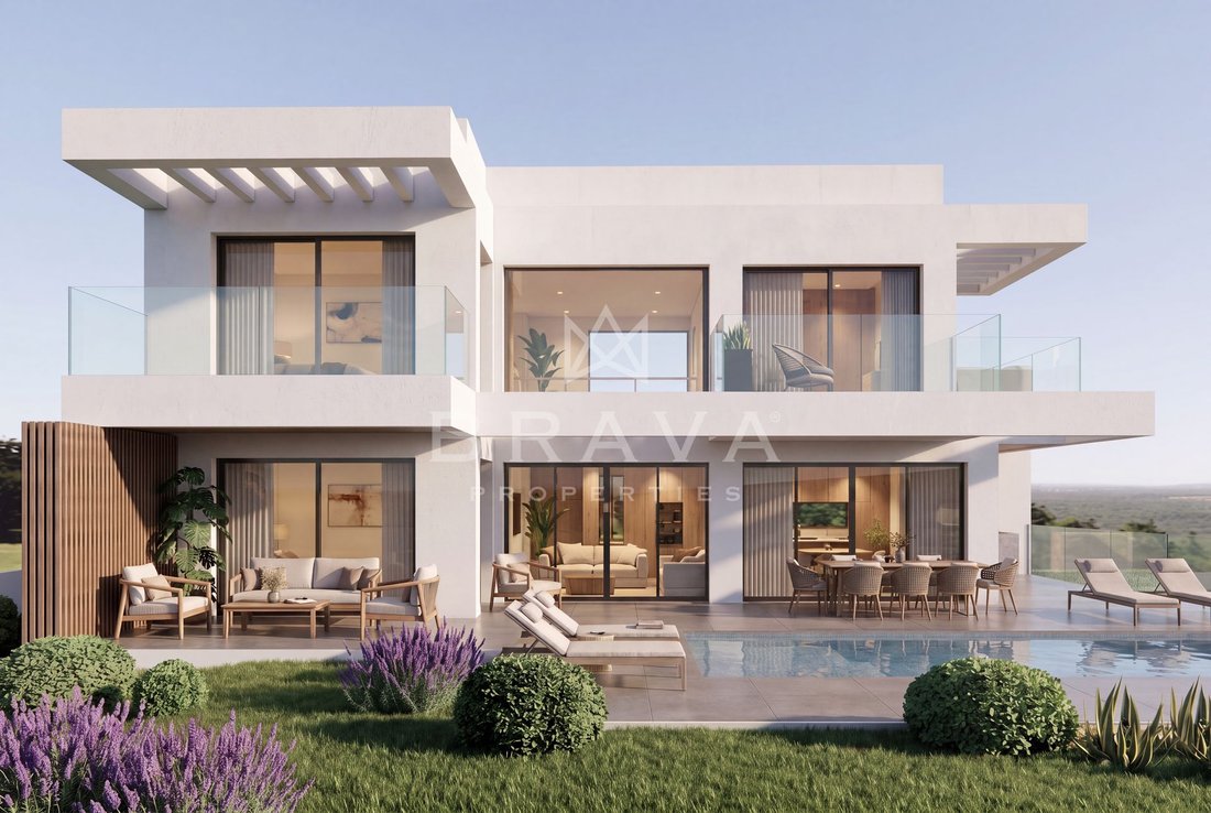 Villa in Alcantarilha, Algarve, Portugal 3 - 18629923