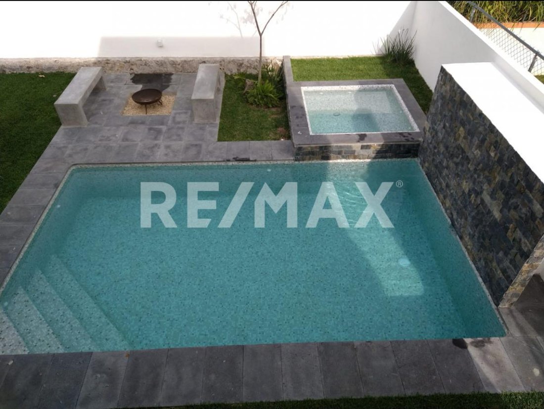 House in Lomas de Cocoyoc, Morelos, Mexico 4 - 18626308