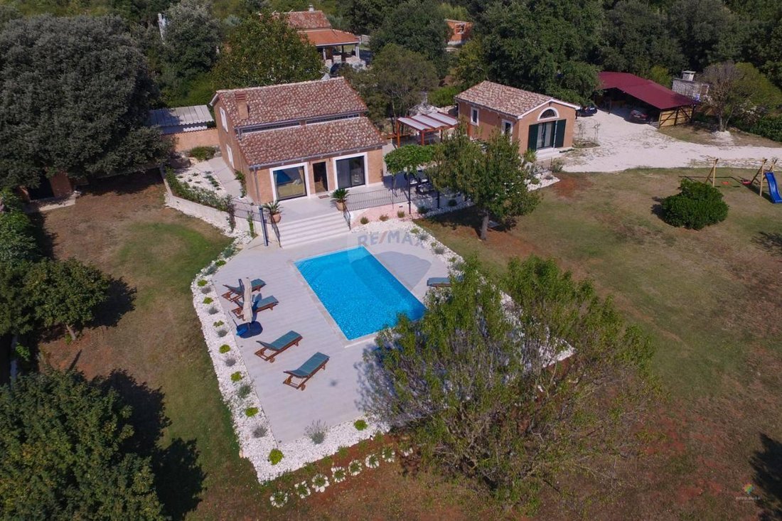 House in Rovinj, Istria County, Croatia 2 - 18630068