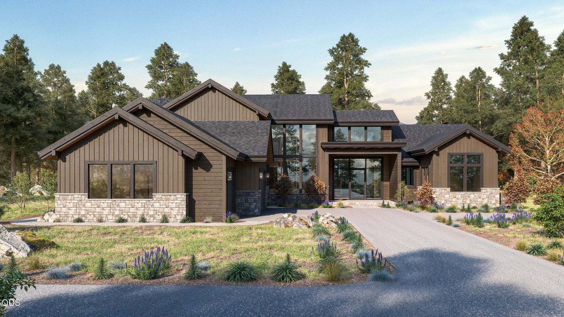 House in Sunriver, Oregon, United States 2 - 18628993