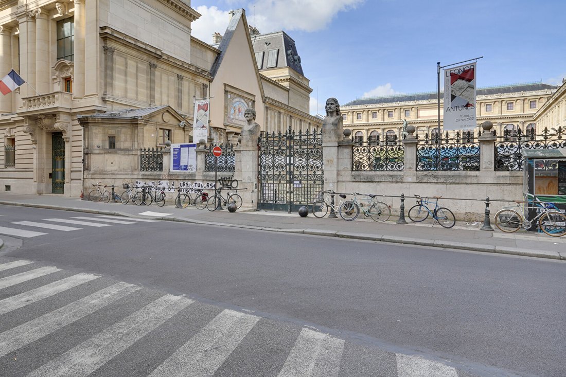 Apartment in Odéon, Paris 6e Arrondissement, Paris 2 - 18208430